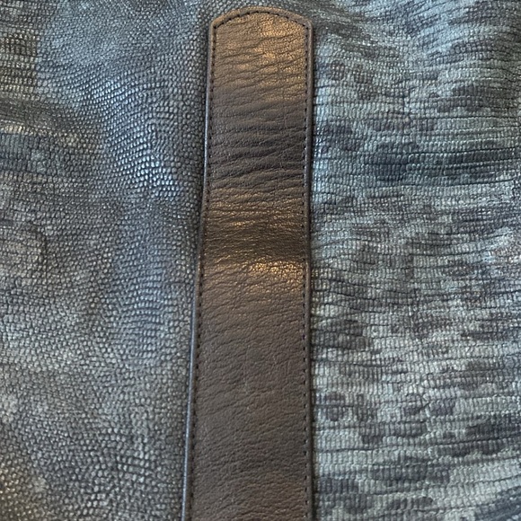 Daniella Lehavi Women’s Gray Clutch OS - Picture 3 of 7